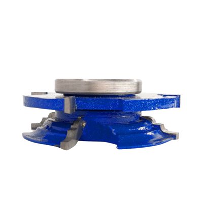 ENSAMBLE PARA PUERTAS DE COCINA SEVER