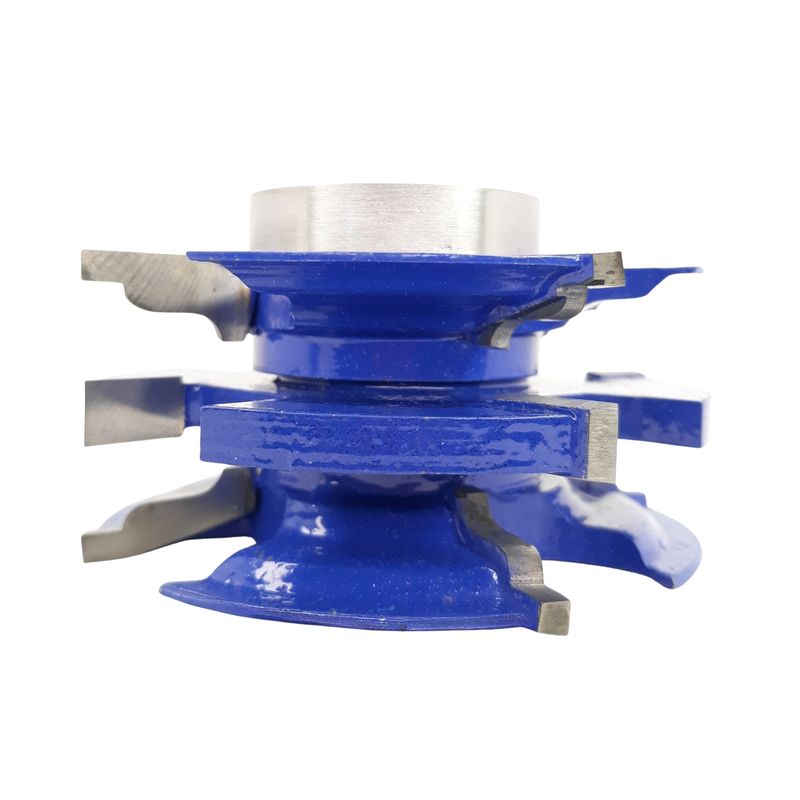 ENSAMBLE PARA PUERTAS PRINCIPALES POLINESIA