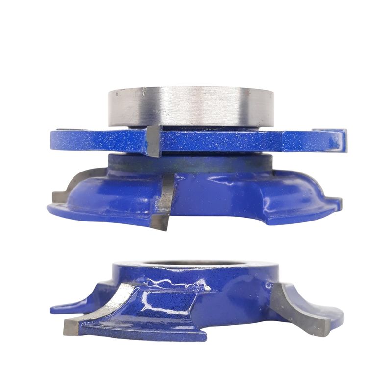 ENSAMBLE PARA PUERTAS DE COCINA SHANTALL