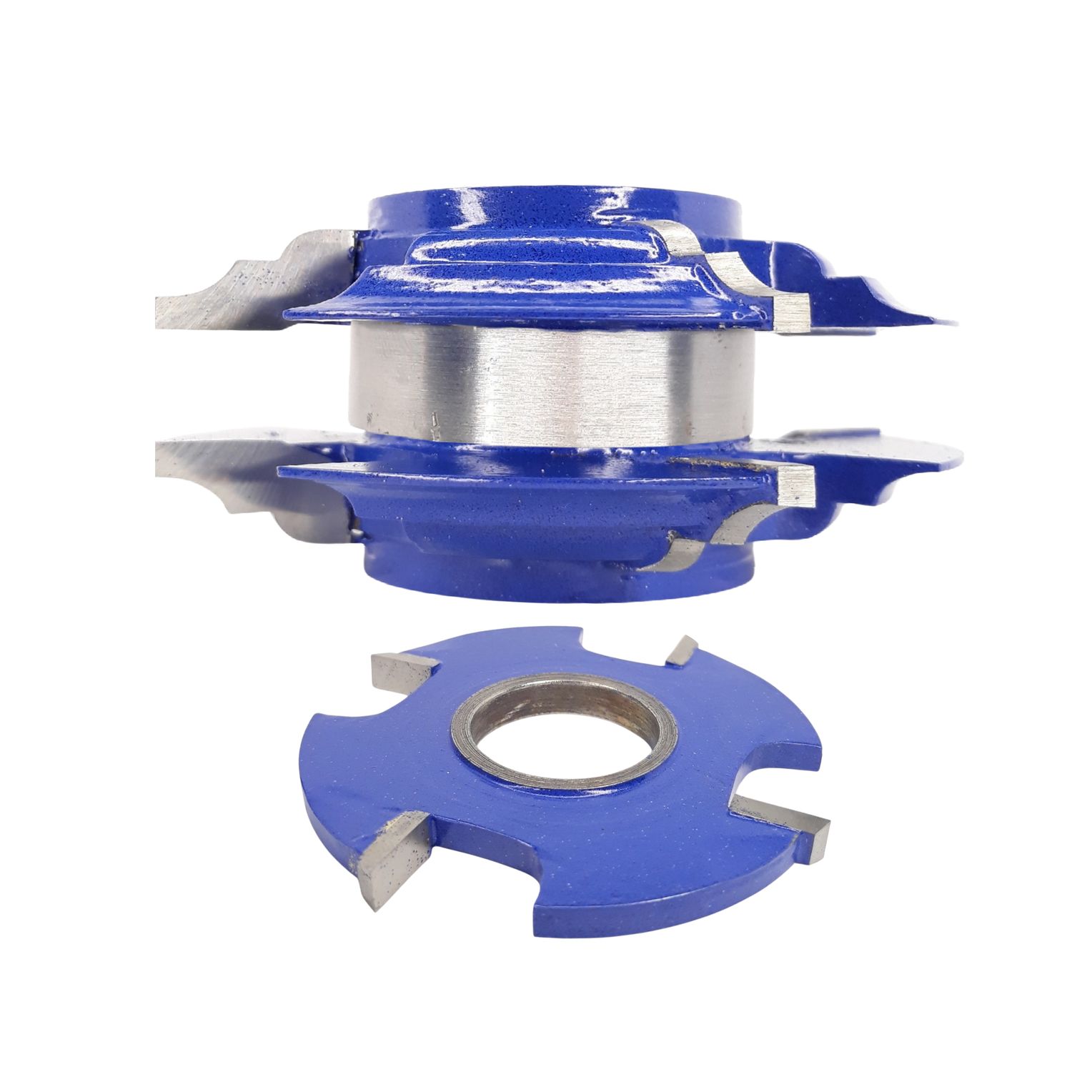 ENSAMBLE PARA PUERTAS PRINCIPALES KATYA