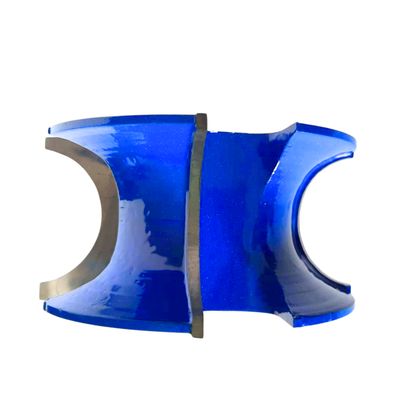 MOLDURA MEDIA LUNA