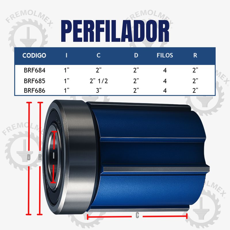 PERFILADOR