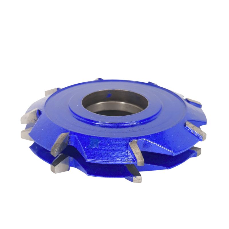 FRESA PARA BARROTILLO PAR ALUMINIO