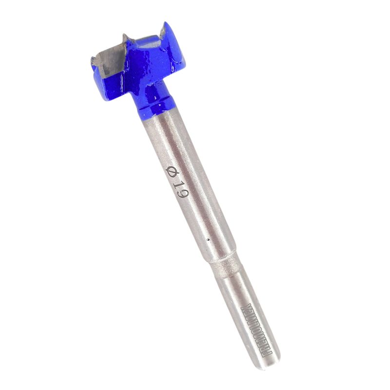 BIDIMENSIONAL DIAMETRO:19MM VASTAGO:8MM SERIE BASICA