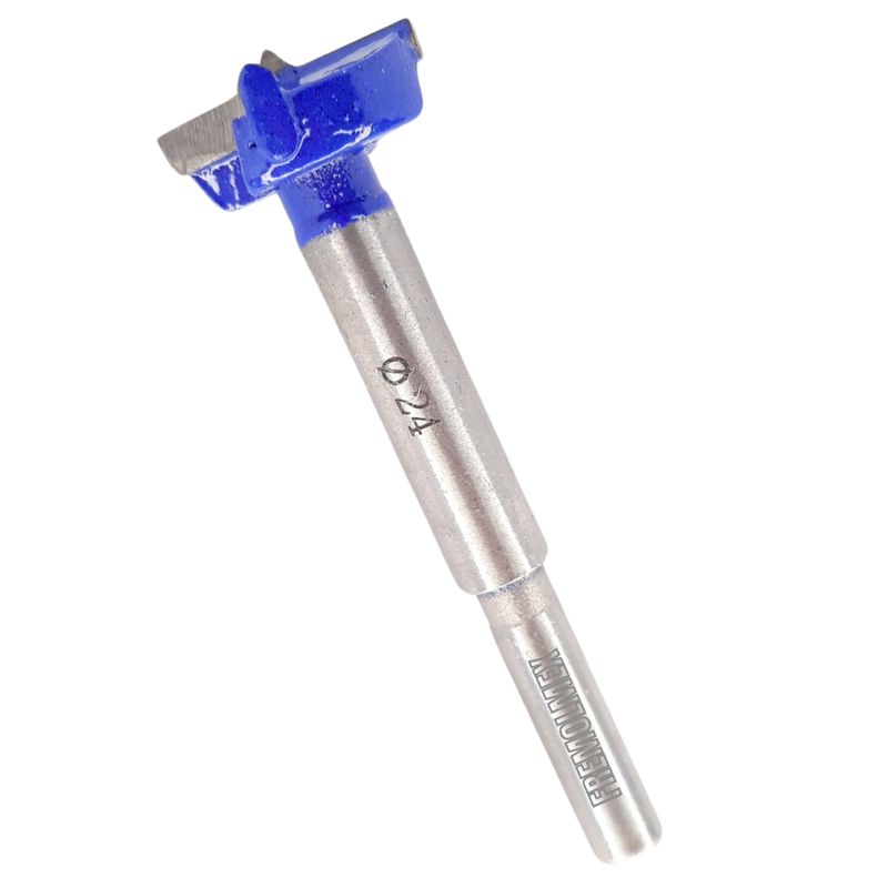 BIDIMENSIONAL DIAMETRO:24MM VASTAGO:8MM SERIE BASICA