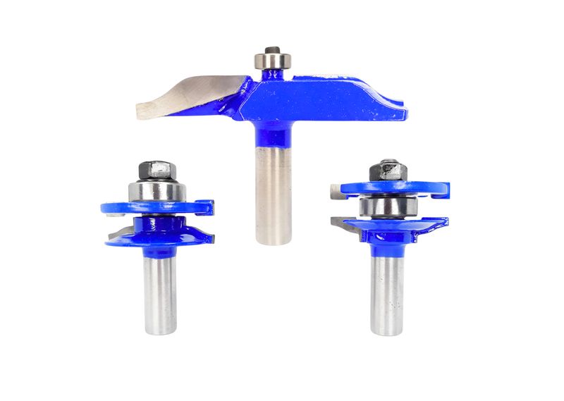 KIT FRIZO PECHO DE PALOMA Y ENSAMBLE PARA PUERTAS DE COCINA MIROSLAWA VASTAGO 1/2" SERIE BASICA