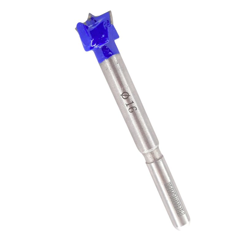 BIDIMENSIONAL DIAMETRO:16MM VASTAGO:8MM SERIE BASICA