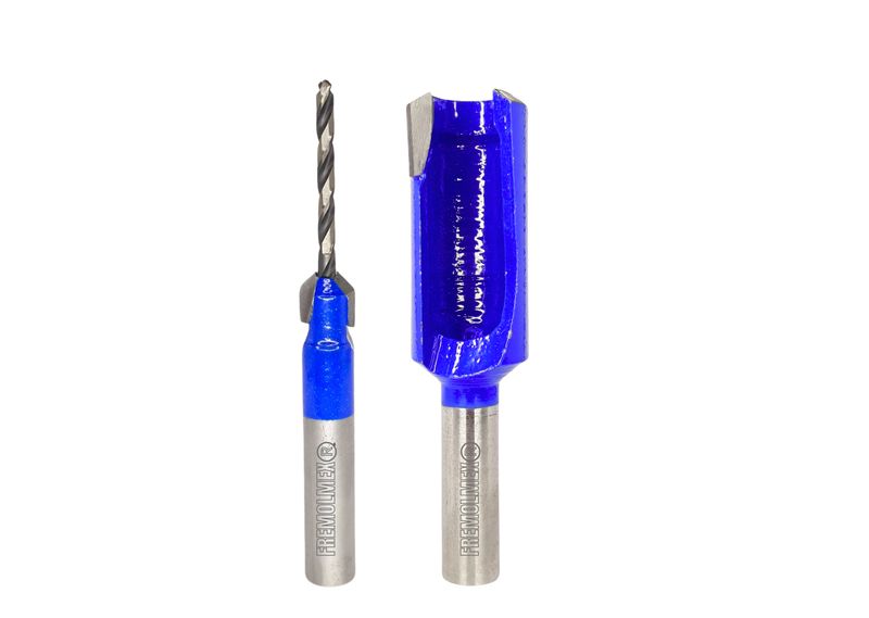 JUEGO AVELLANADOR Y CLAVACOTE 1/2