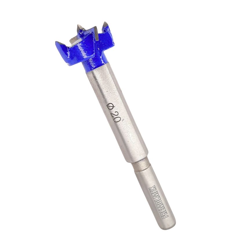 BIDIMENSIONAL DIAMETRO:20MM VASTAGO:8MM SERIE BASICA