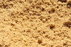 Yellow / Brickies Sand