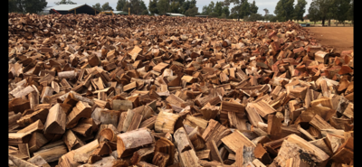 Firewood