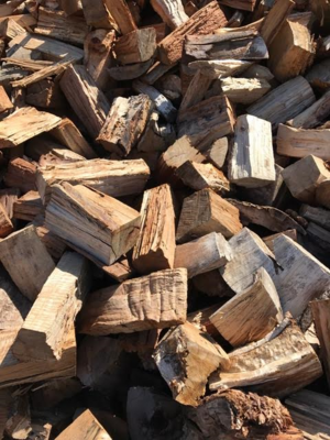 Urban Firewood Urban Firewood