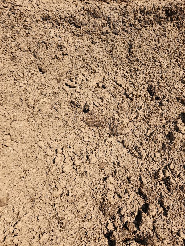 Manure Blend