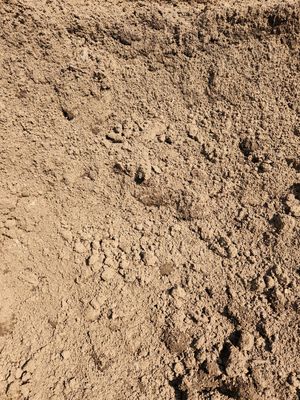 Manure Blend