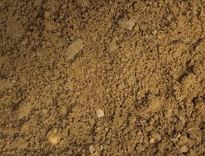 Fill Sand