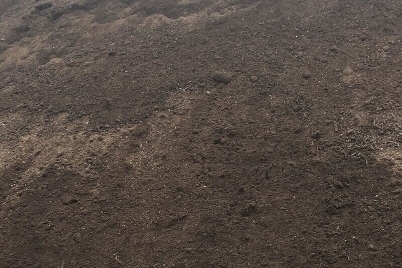 Top Soil