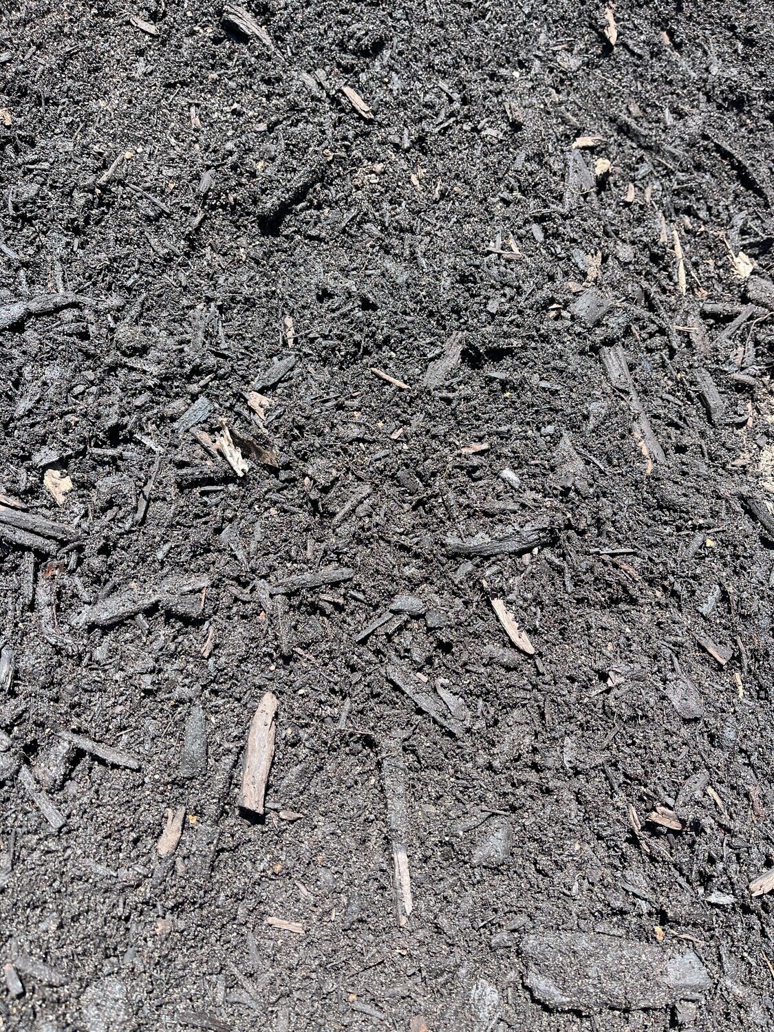 Essential Plant Mix Essential Plant Mix, Amount: 1m3 (Heaped 6x4 Trailer) (Minimum for delivery)