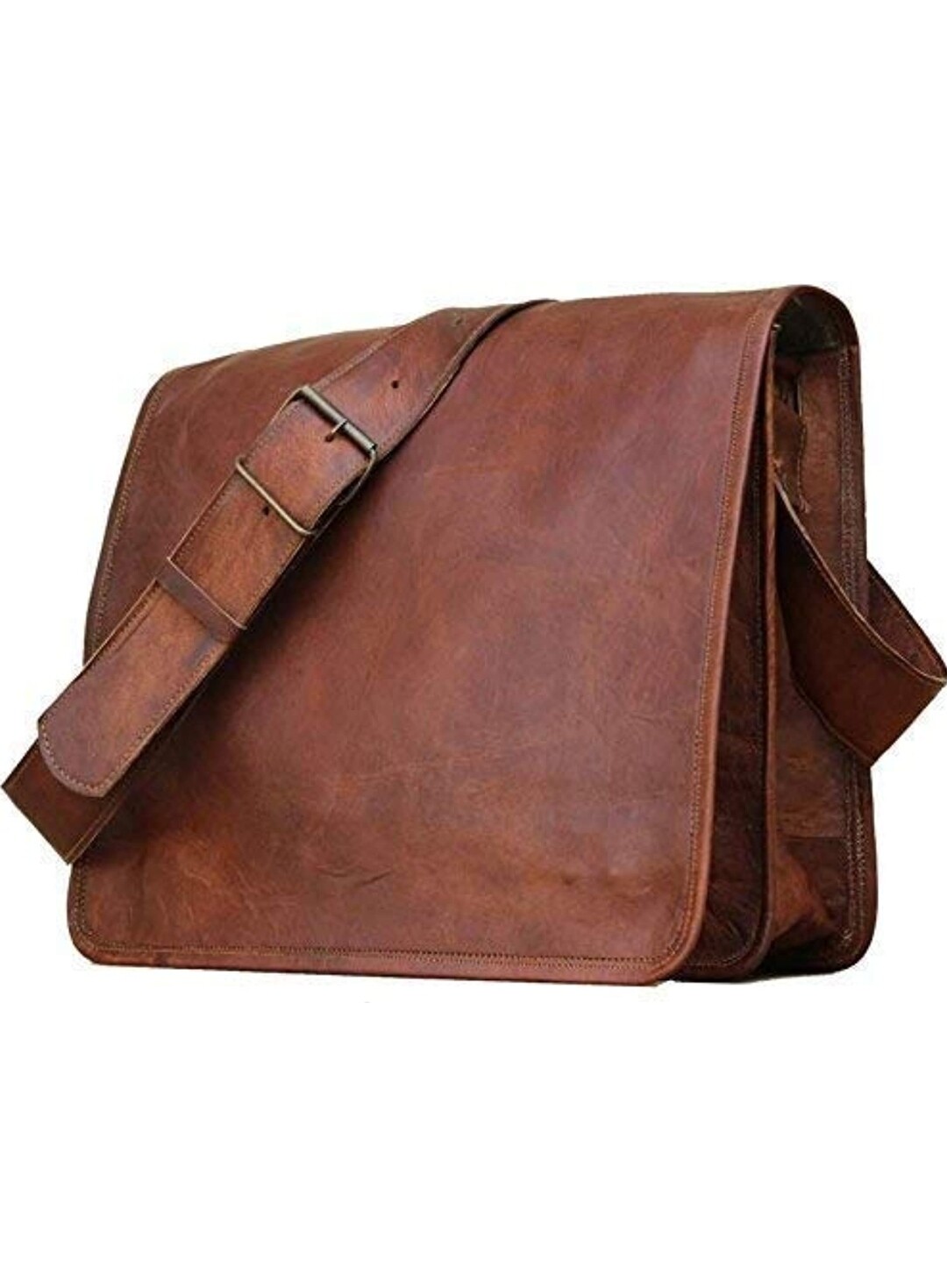 ANDREW
(Pure Handmade Leather Masterpiece)