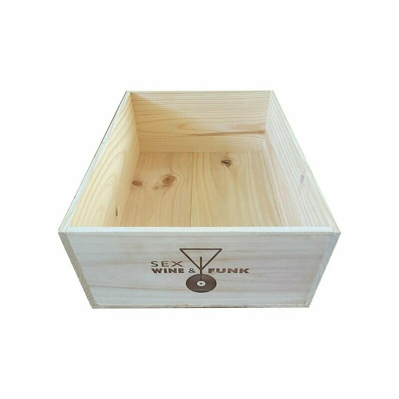 Funk Box
