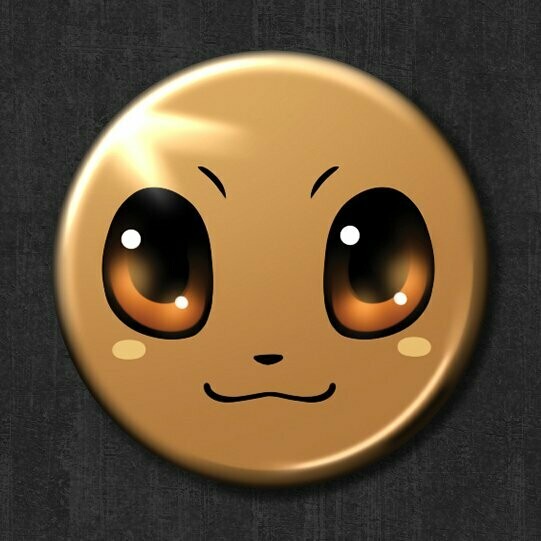Badge Evoli