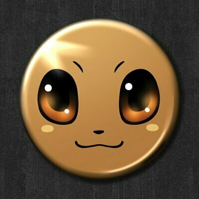 Badge Evoli