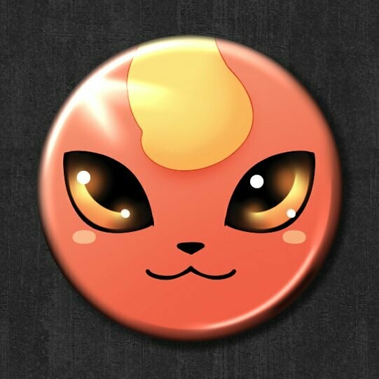 Badge Pyroli