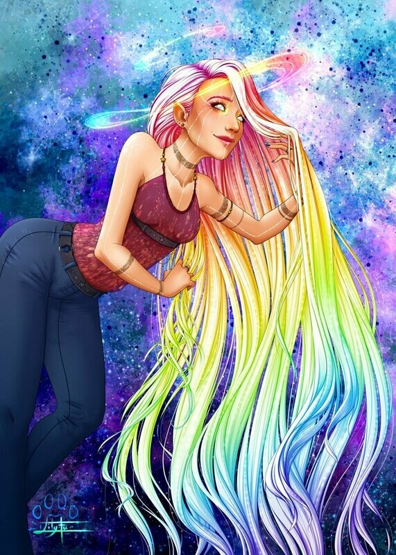 Stardust