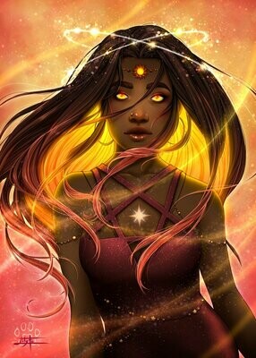 Solar Winds