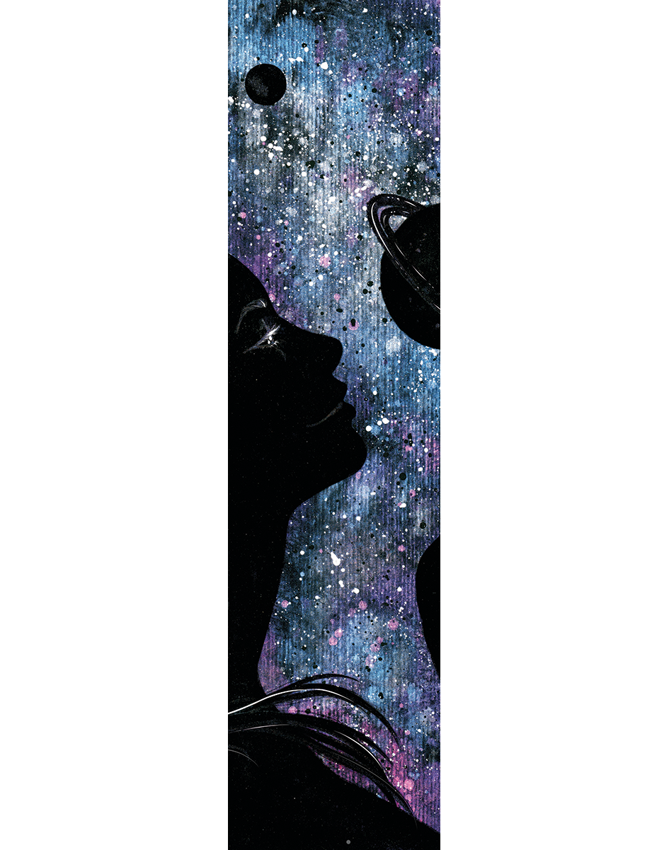 Marque-page Dark Matter