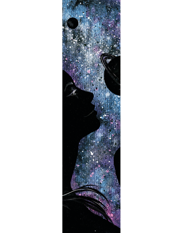Marque-page Dark Matter