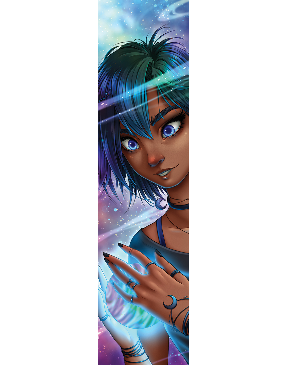 Marque-page Tanya
