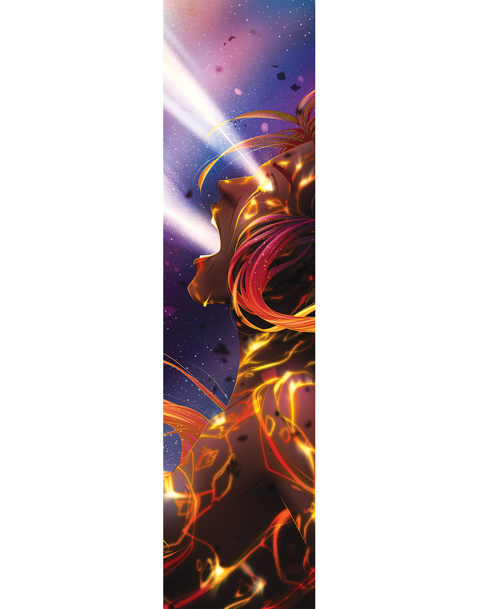 Marque-page Supernova