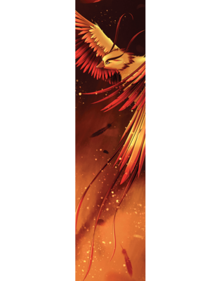 Marque-page Phenix