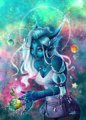 Creation