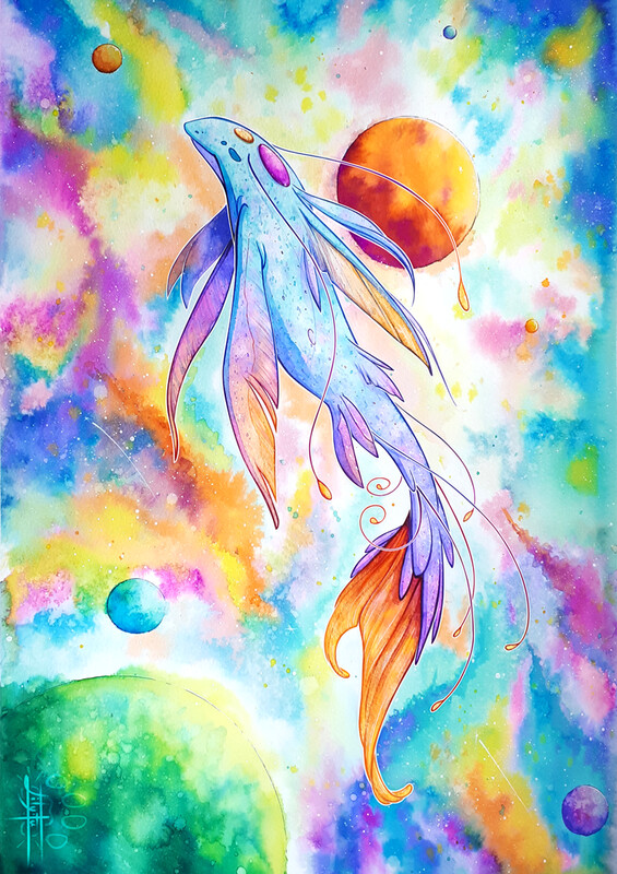 [Vendu] Voyageur