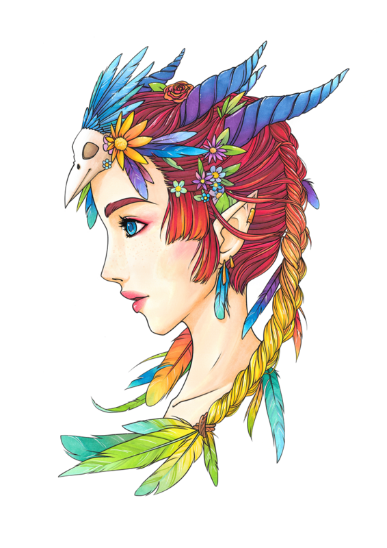 Priestess