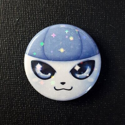 Badge Shiny Givrali
