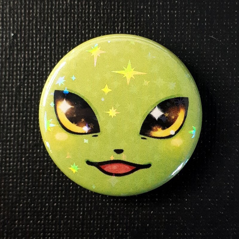 Badge Shiny Voltali