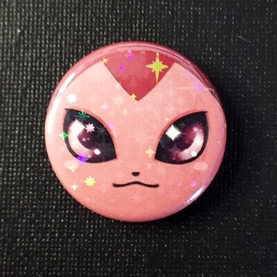 Badge Shiny Aquali