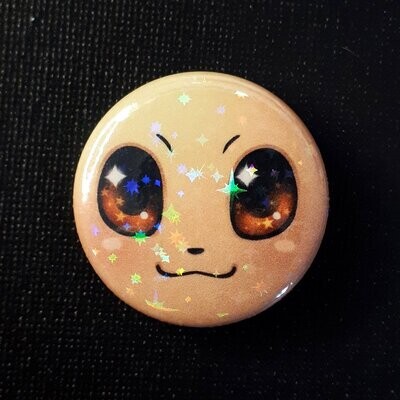 Badge Shiny Evoli