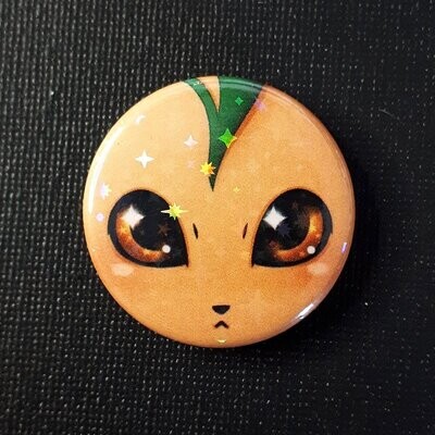 Badge Shiny Phyllali