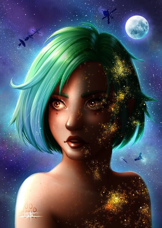 Stars of Earth