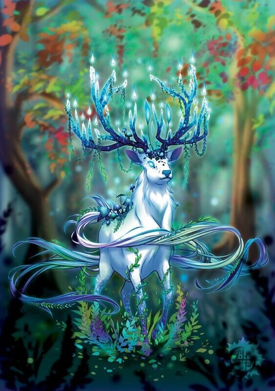 Guardian 21x30