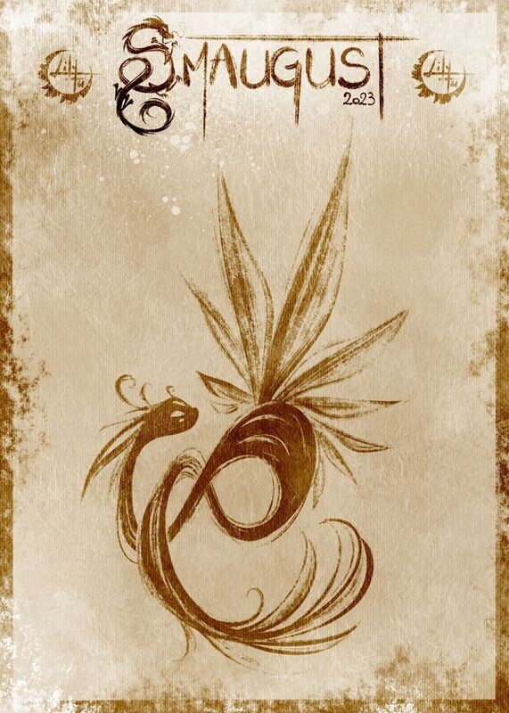 Smaugust 02