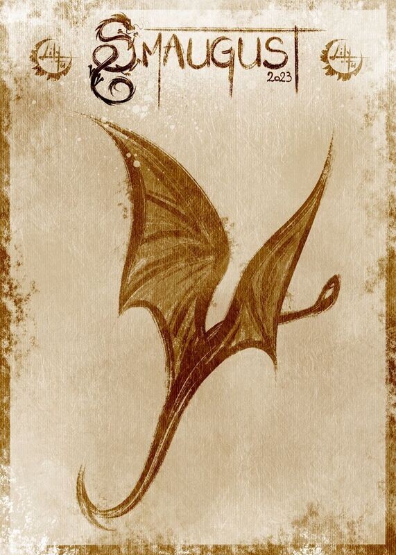 Smaugust 07