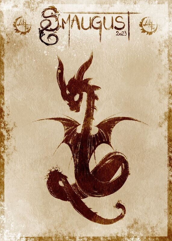 Smaugust 13