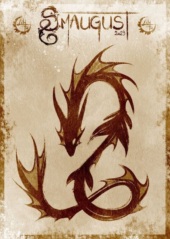 Smaugust 15