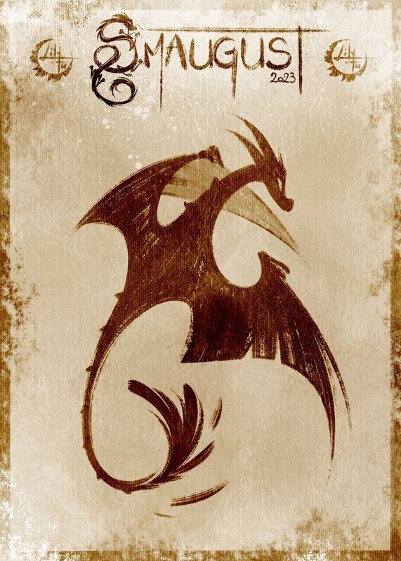 Smaugust 19
