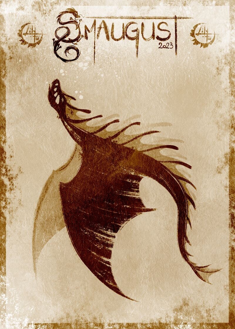 Smaugust 26