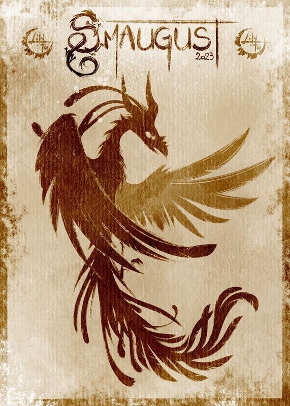 Smaugust 29